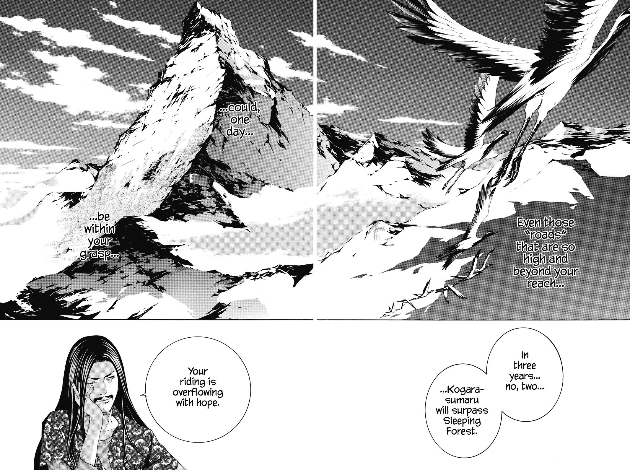 Read Air Gear Manga Online