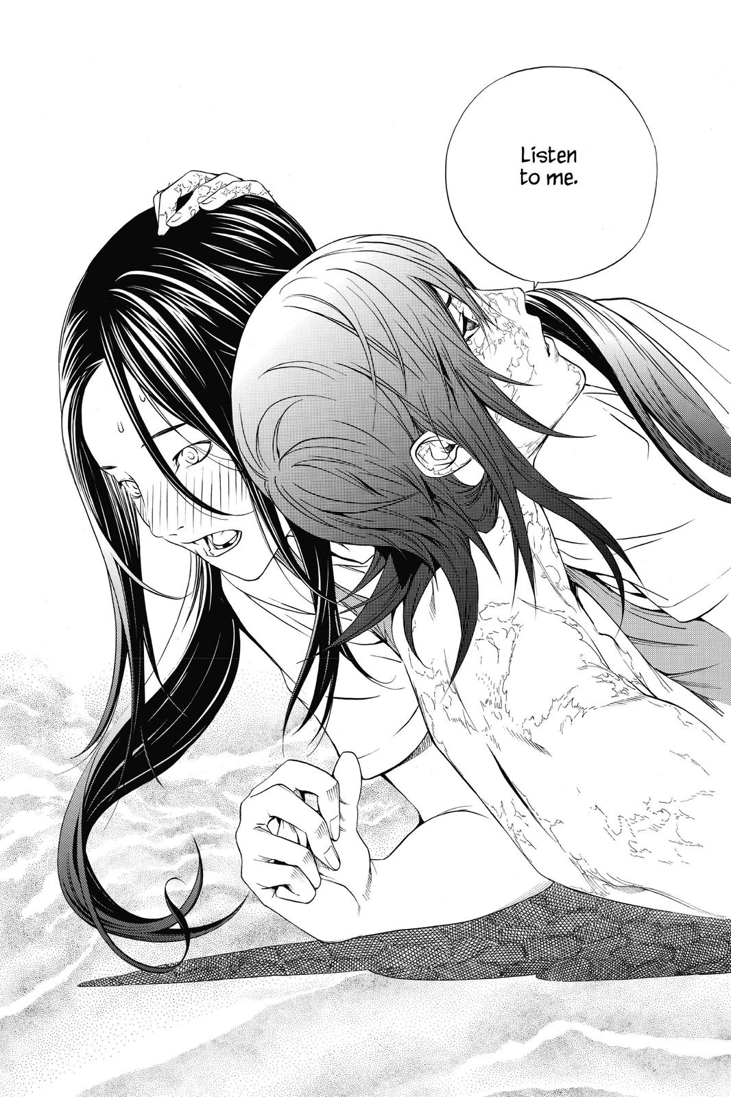 Read Air Gear Manga Online