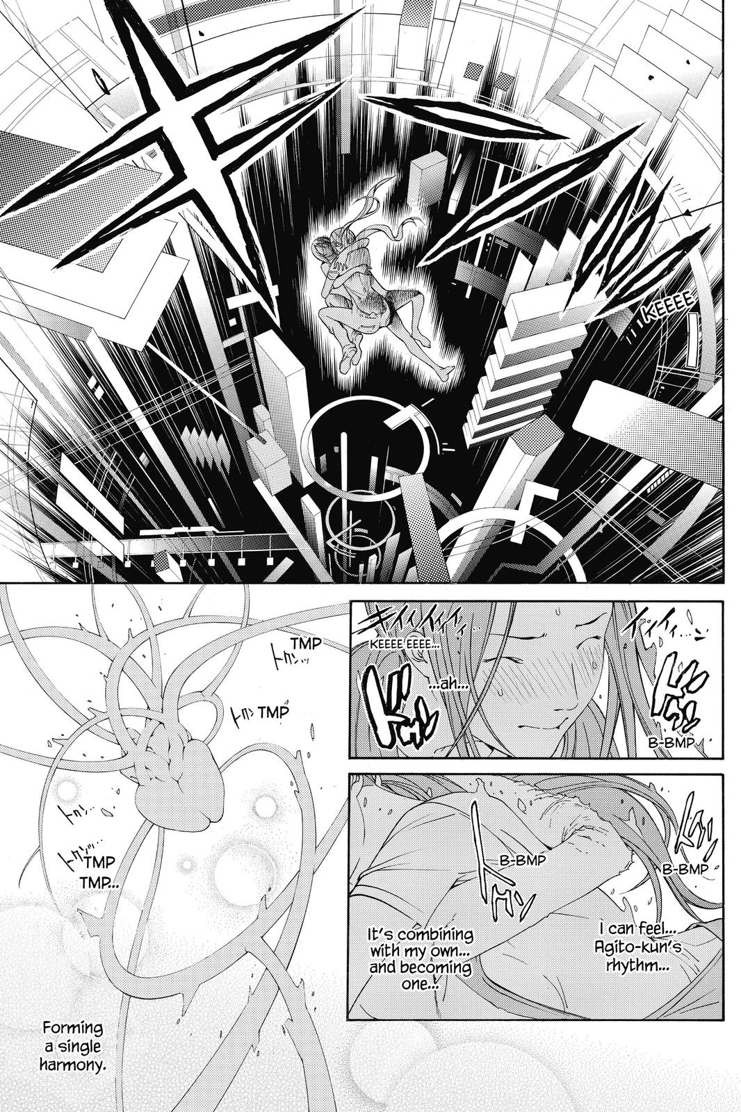 Read Air Gear Manga Online