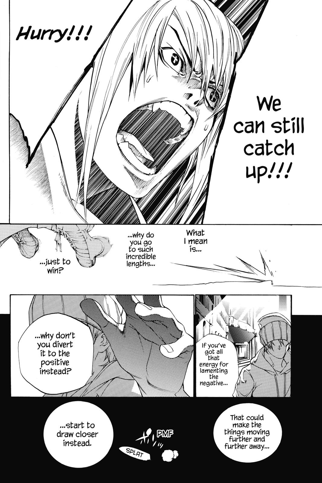 Read Air Gear Manga Online