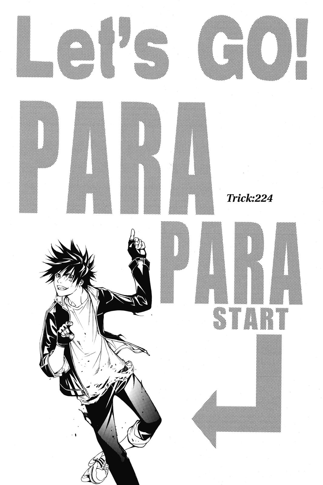 Read Air Gear Manga Online