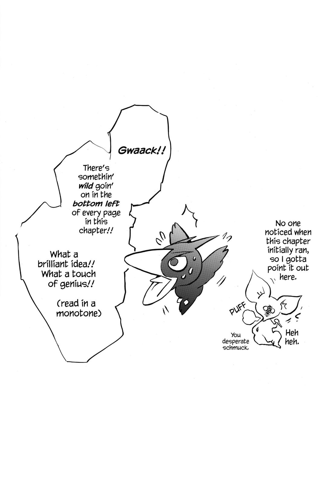 Read Air Gear Manga Online