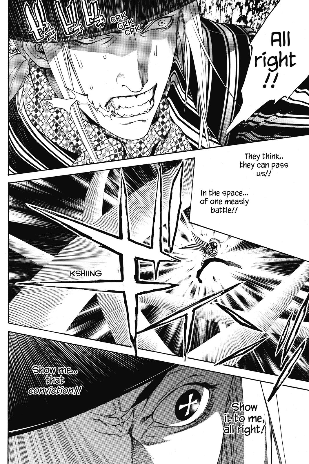 Read Air Gear Manga Online