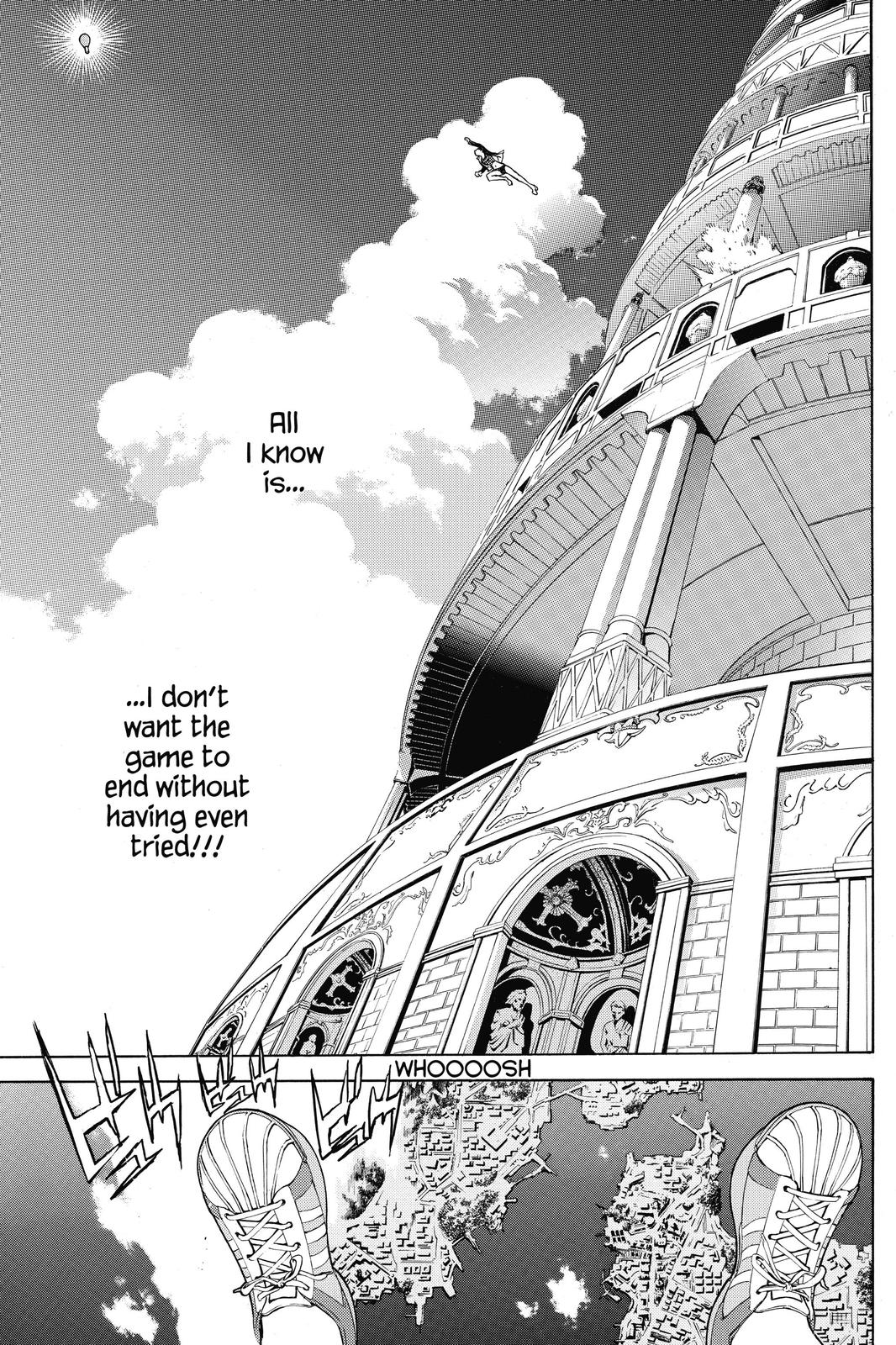 Read Air Gear Manga Online
