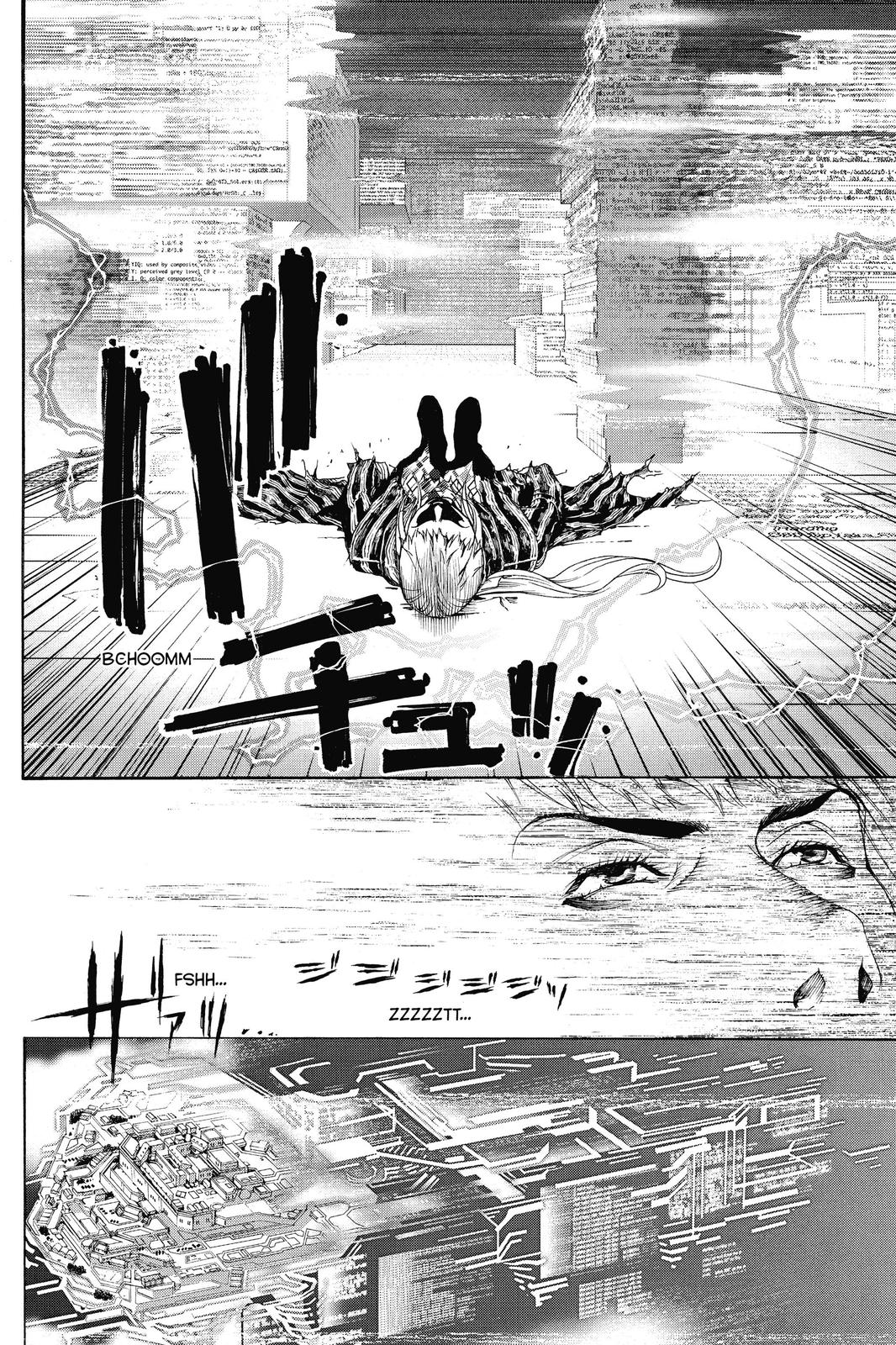 Read Air Gear Manga Online
