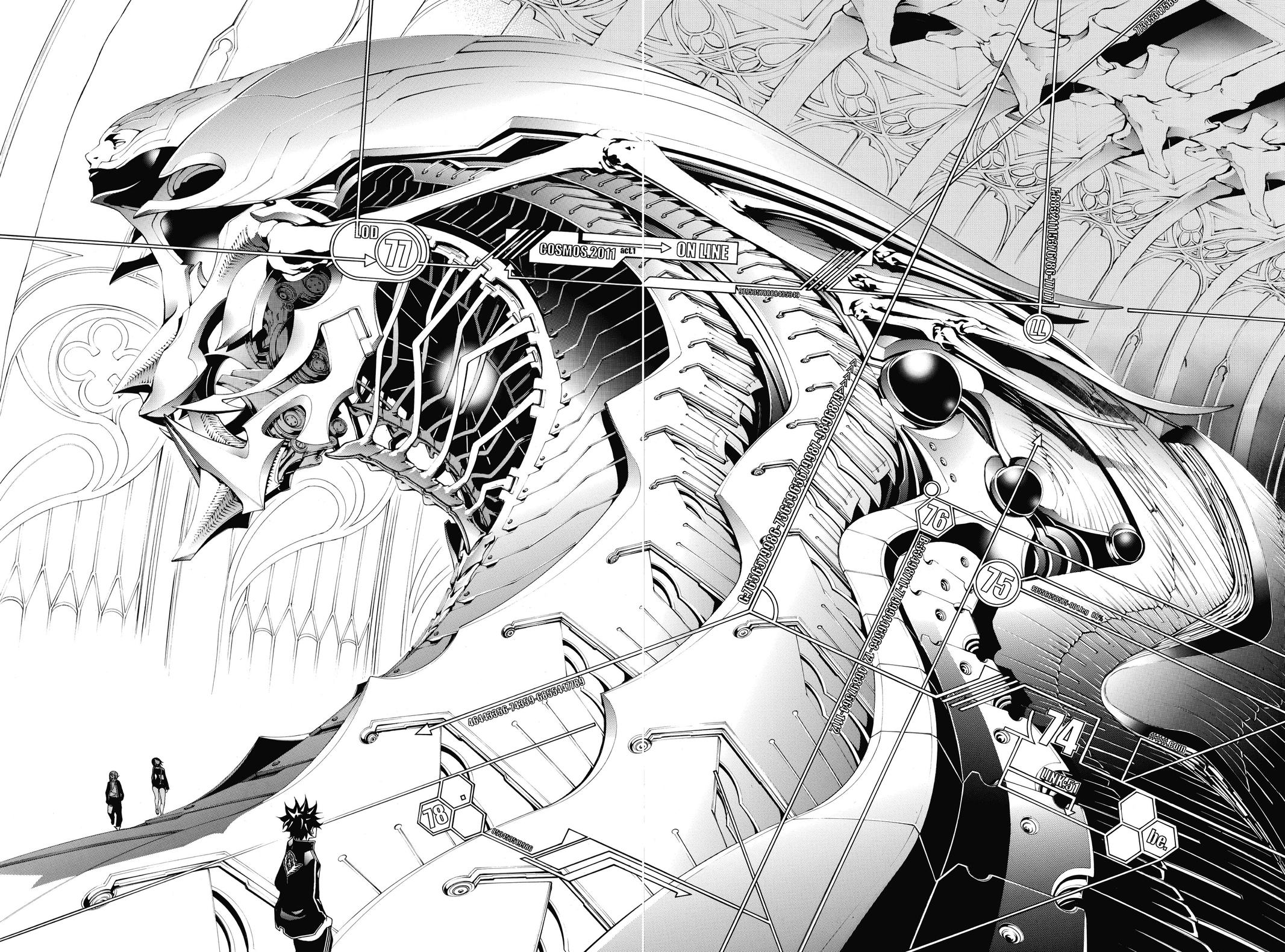 Read Air Gear Manga Online