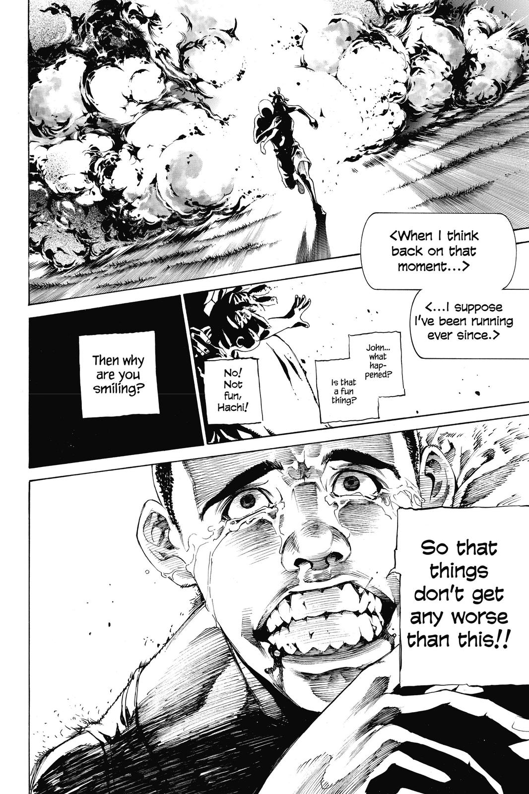 Read Air Gear Manga Online