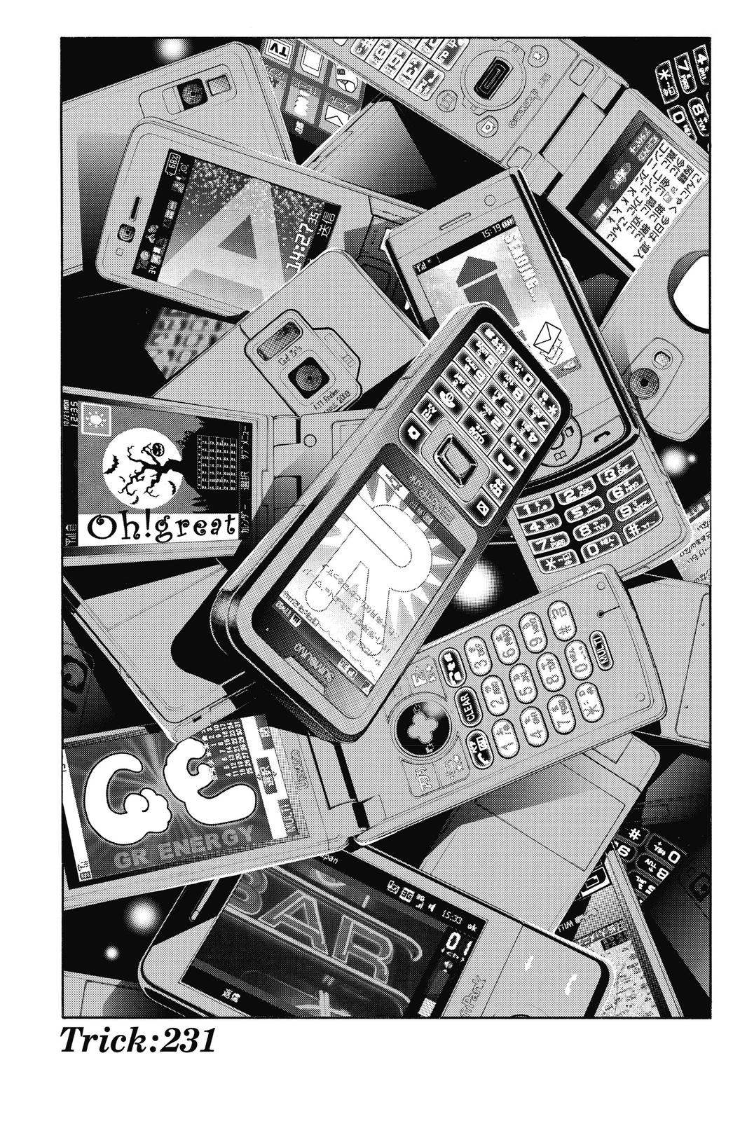 Read Air Gear Manga Online