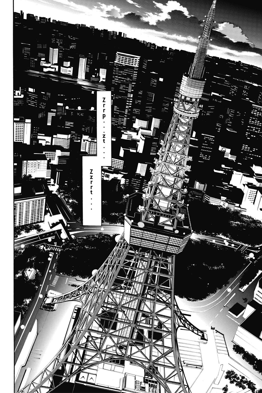 Read Air Gear Manga Online
