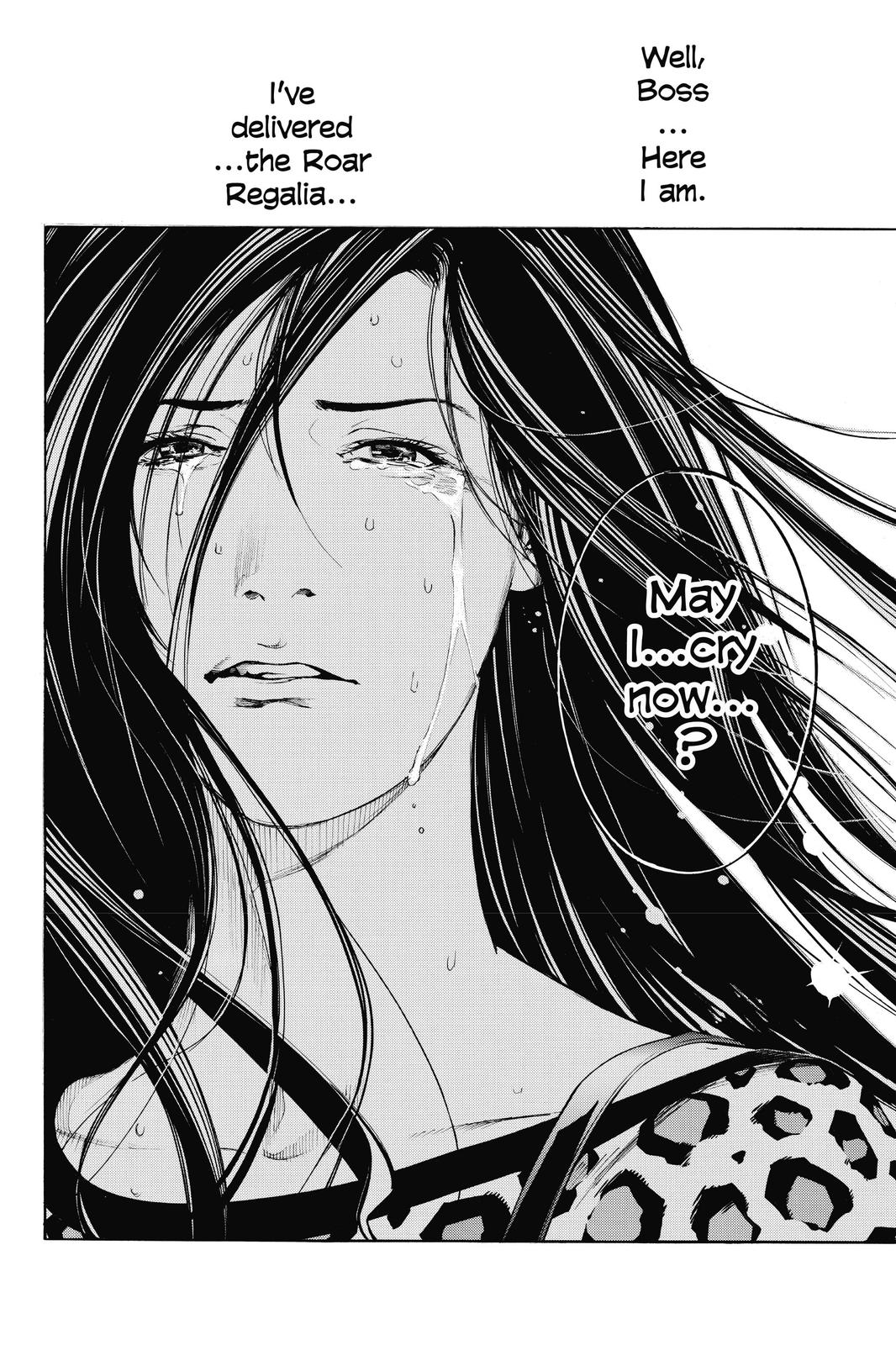 Read Air Gear Manga Online