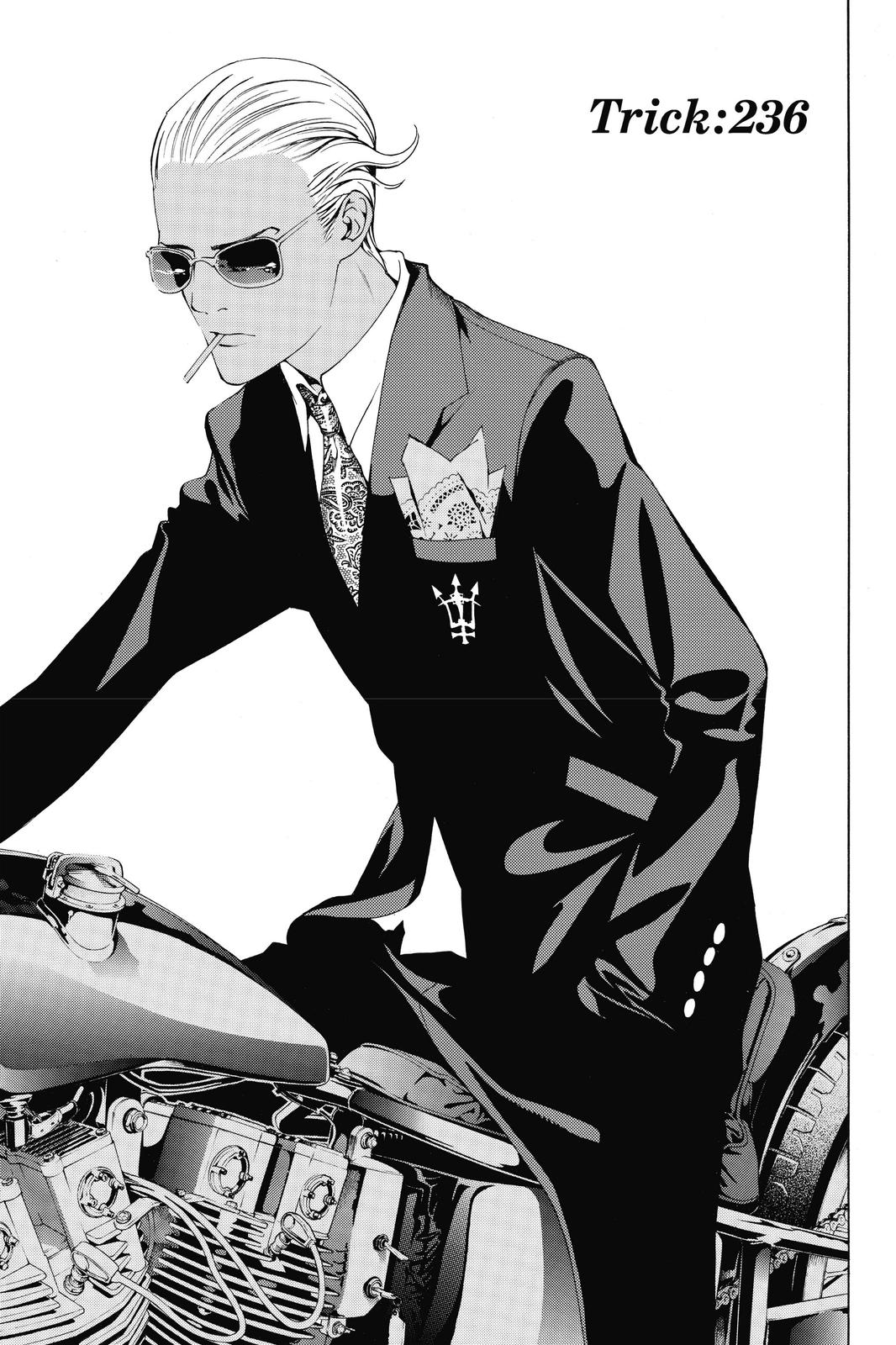 Read Air Gear Manga Online