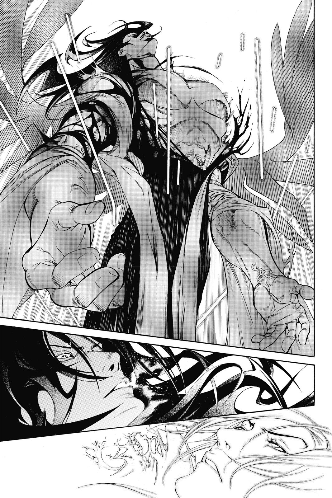 Read Air Gear Manga Online