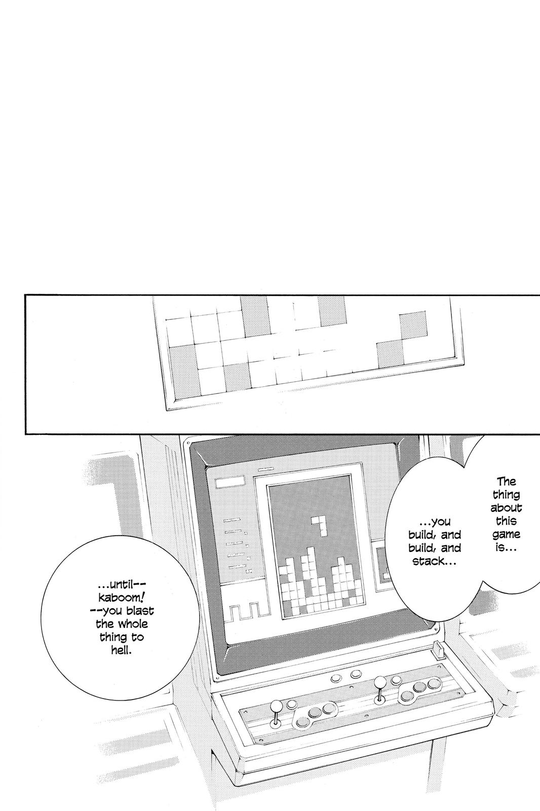 Read Air Gear Manga Online