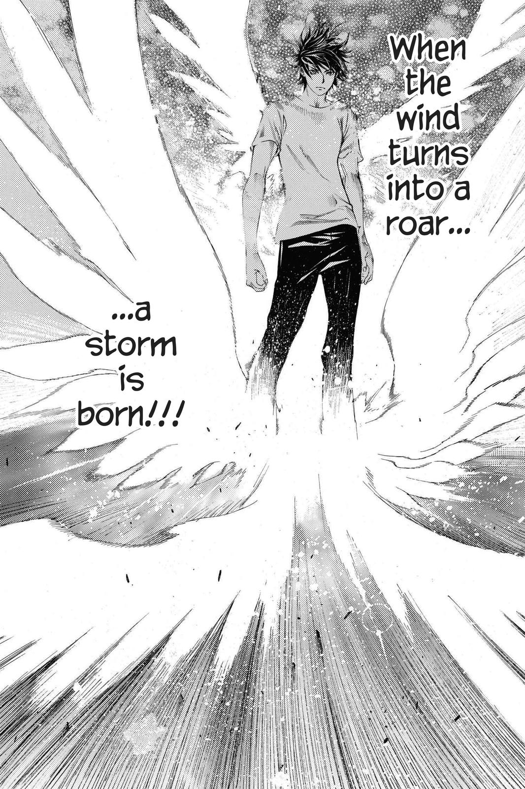 Read Air Gear Manga Online