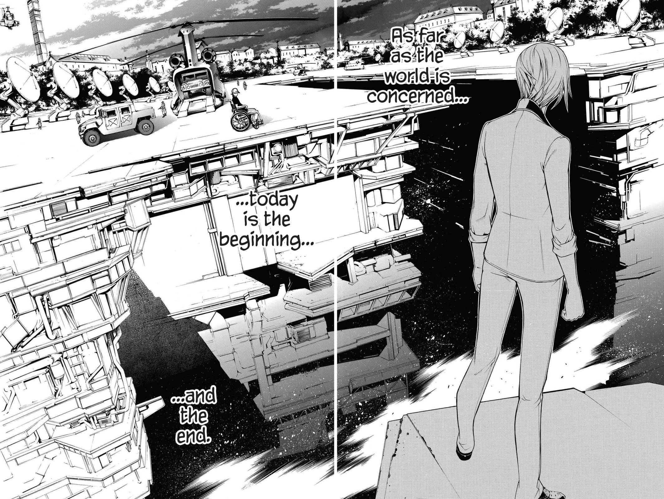 Read Air Gear Manga Online