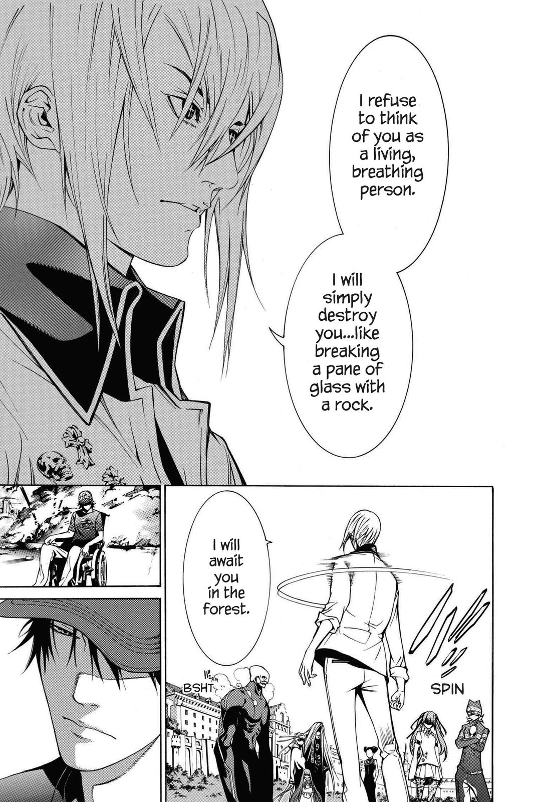 Read Air Gear Manga Online
