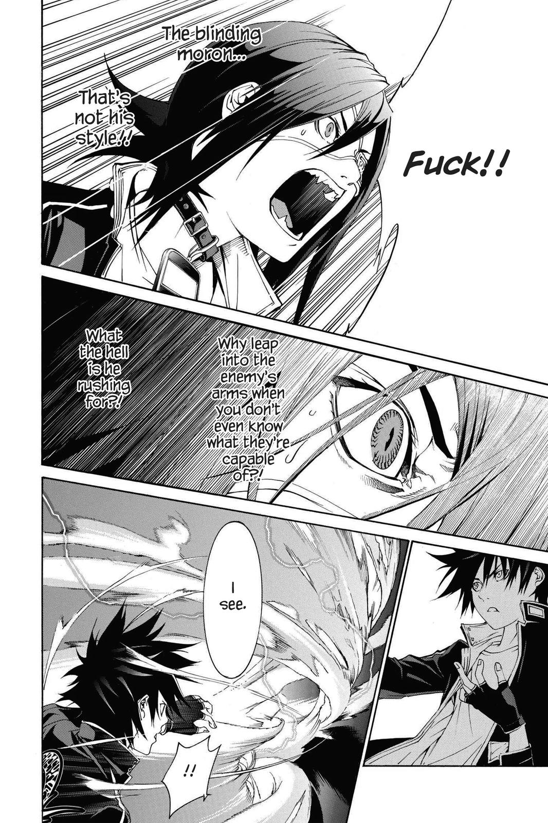 Read Air Gear Manga Online
