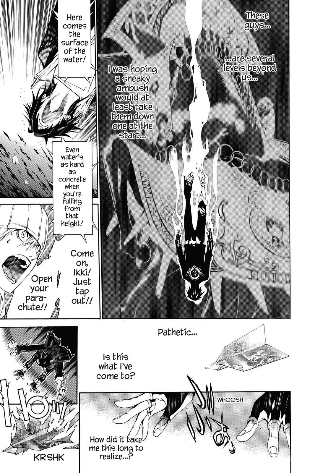Read Air Gear Manga Online