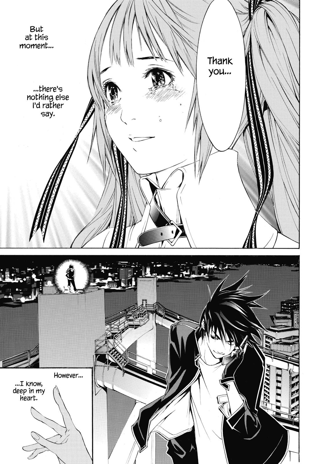 Read Air Gear Manga Online