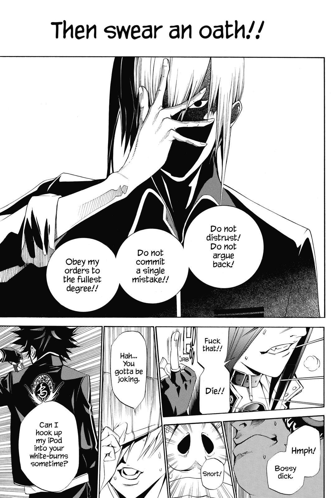 Read Air Gear Manga Online