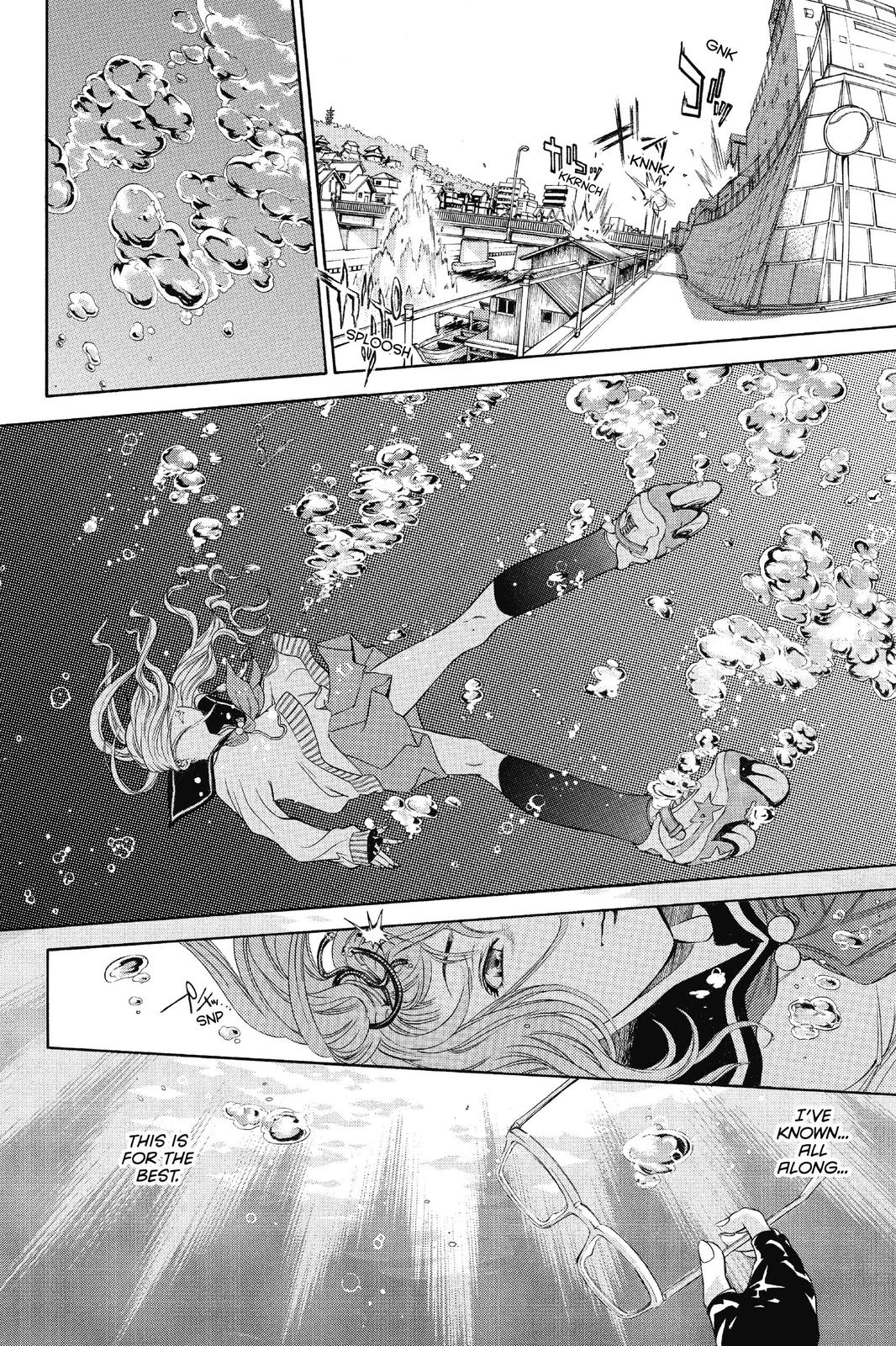 Read Air Gear Manga Online