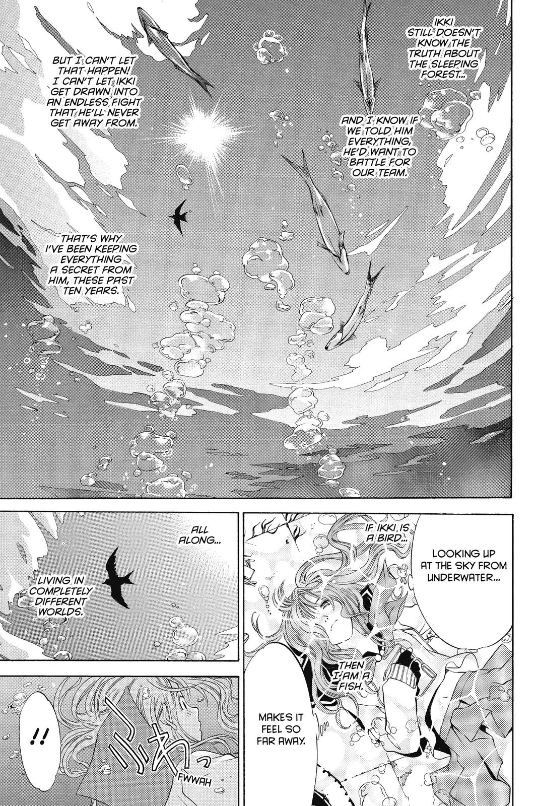 Read Air Gear Manga Online