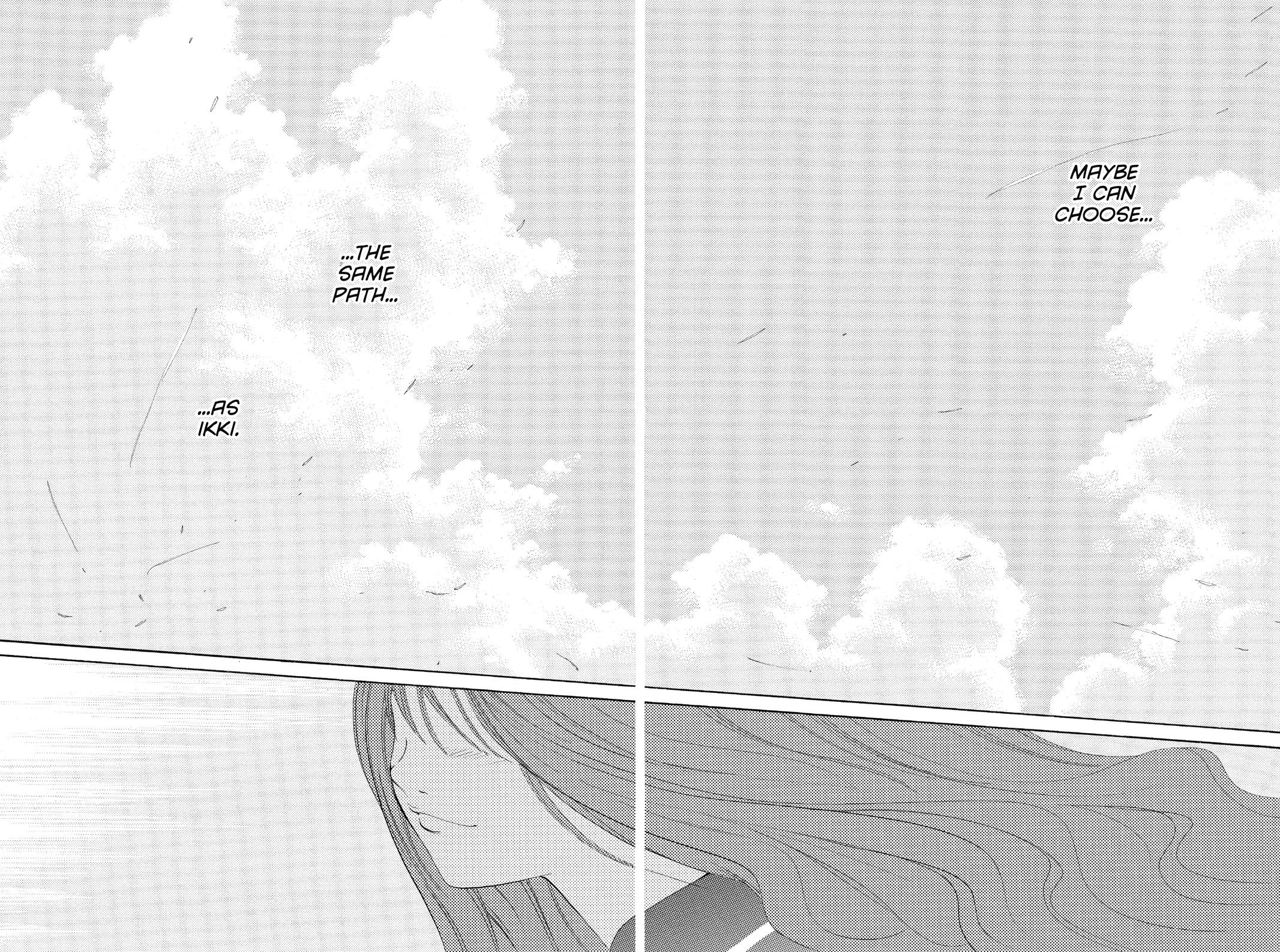 Read Air Gear Manga Online
