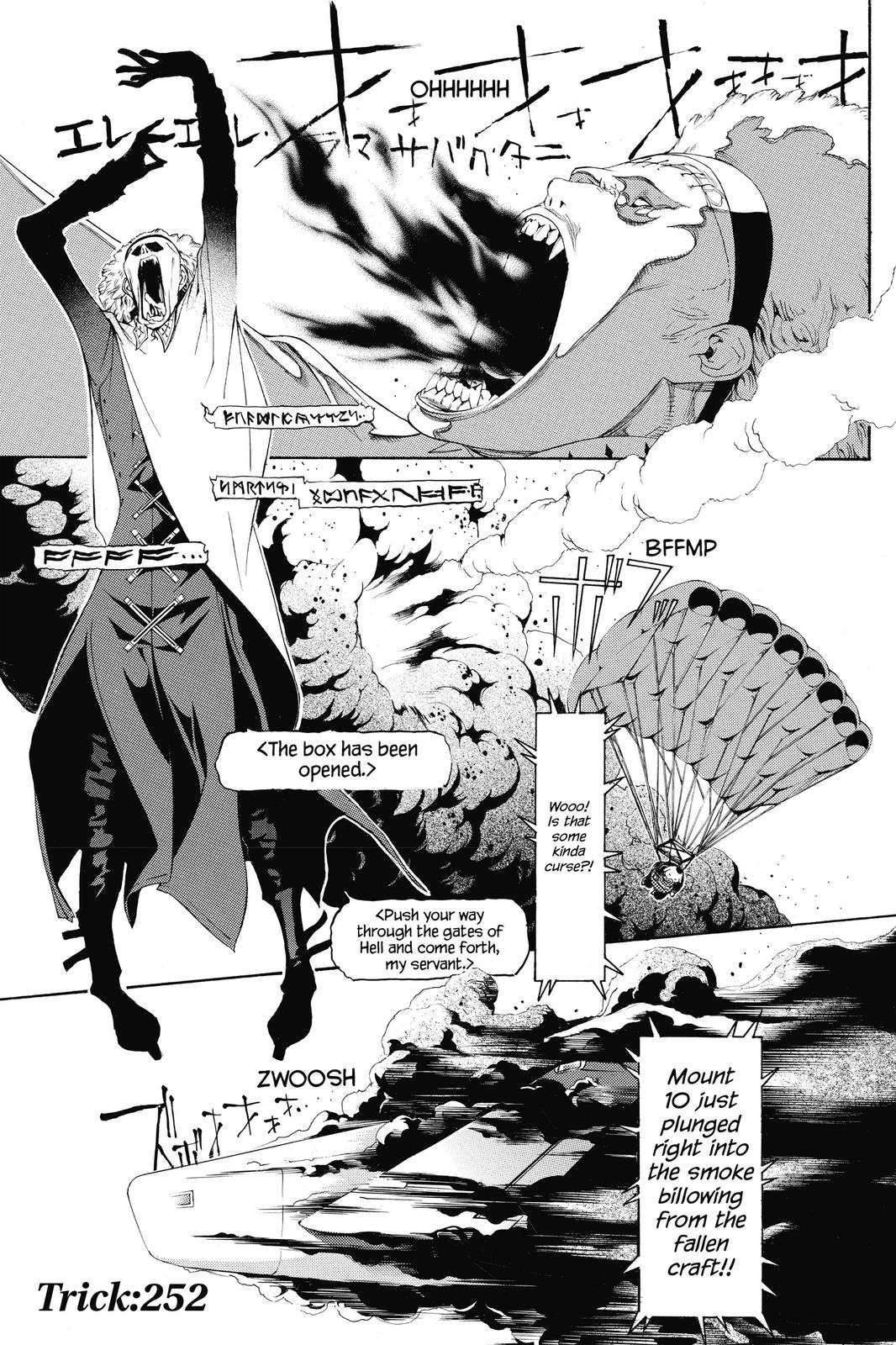 Read Air Gear Manga Online