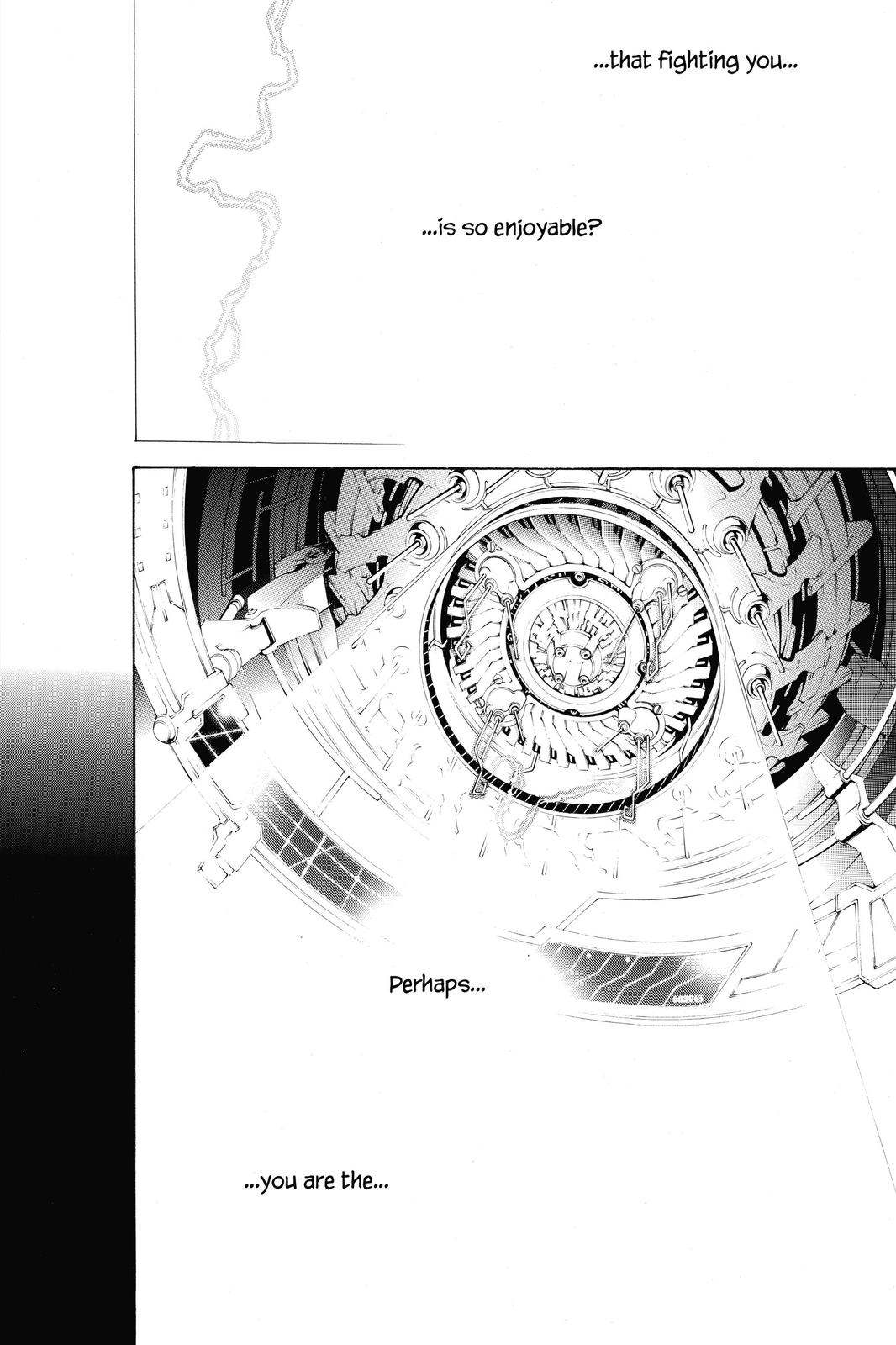 Read Air Gear Manga Online