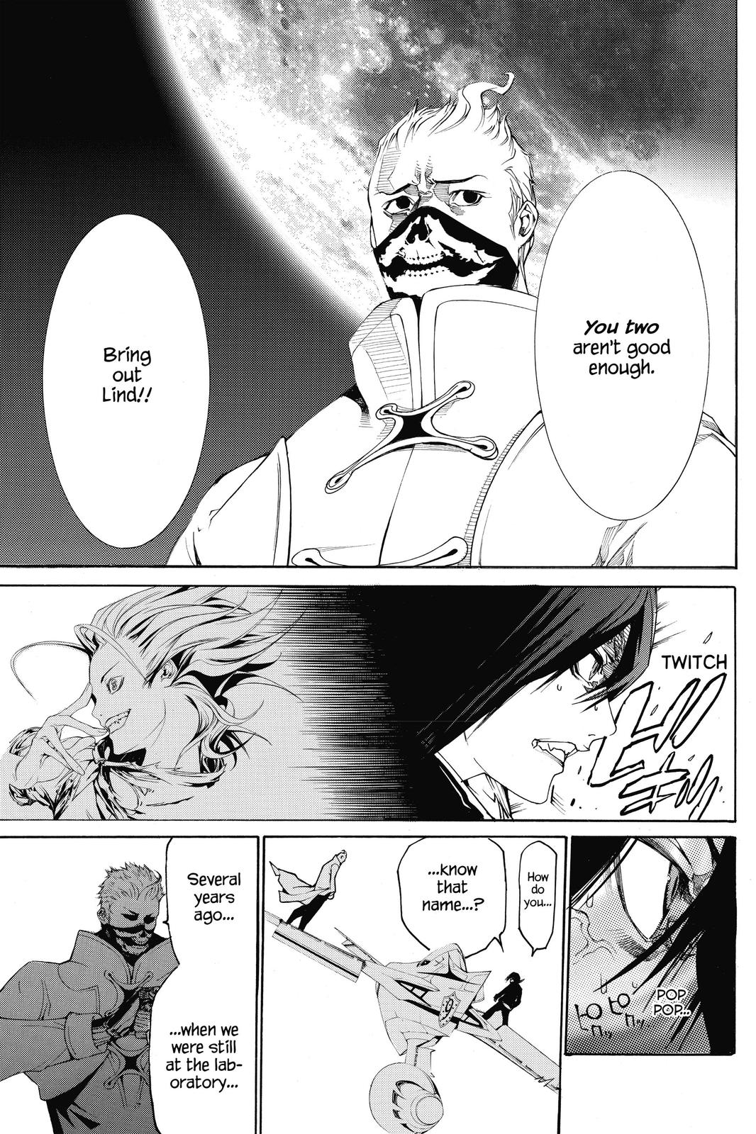 Read Air Gear Manga Online