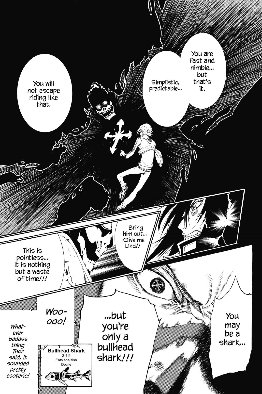 Read Air Gear Manga Online