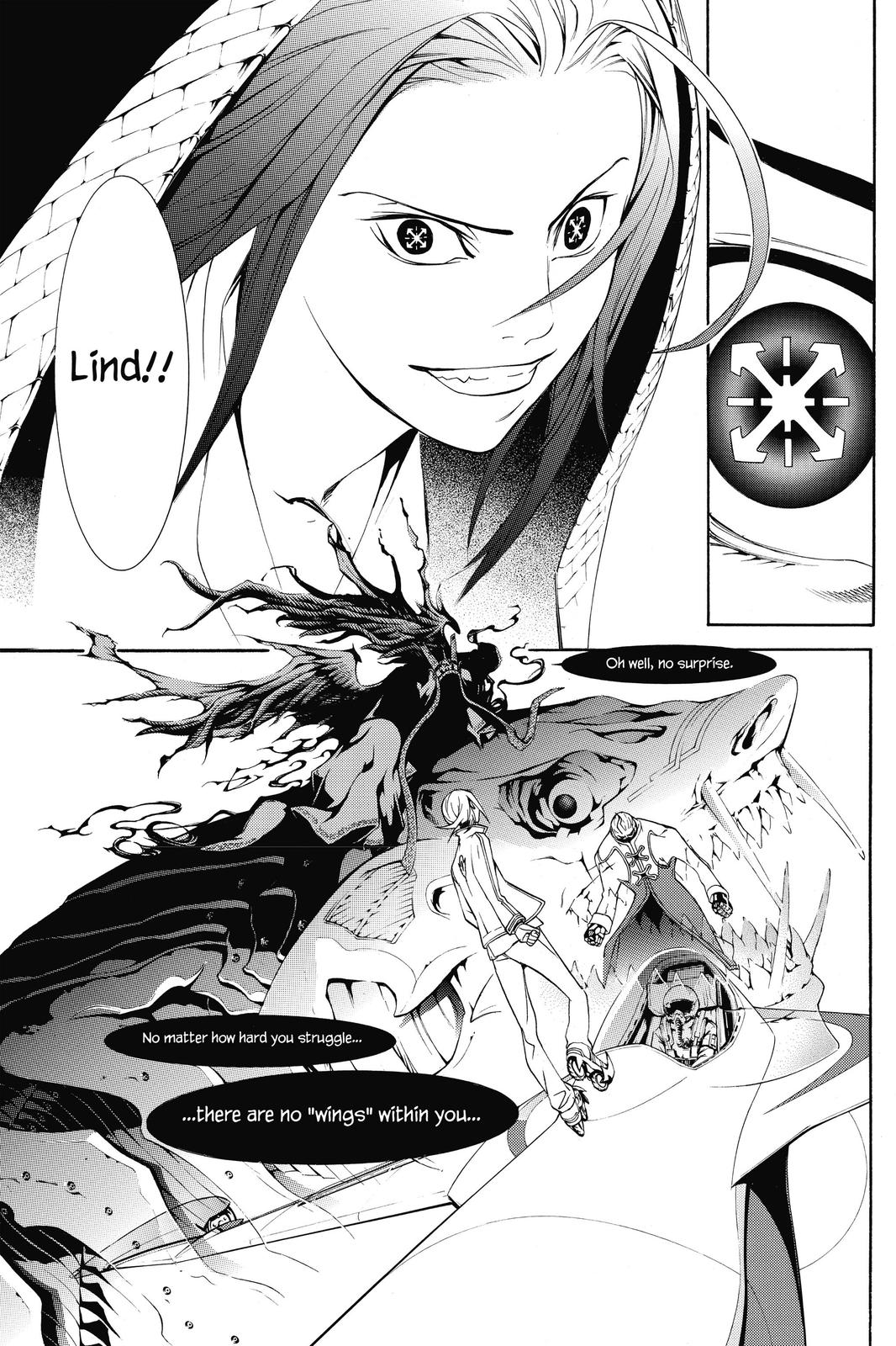 Read Air Gear Manga Online
