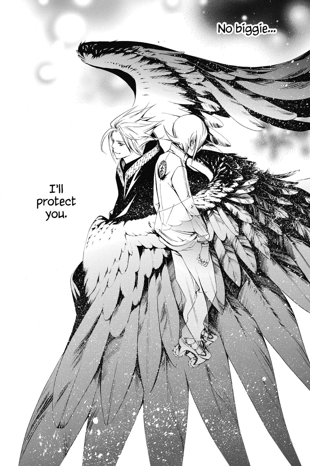 Read Air Gear Manga Online