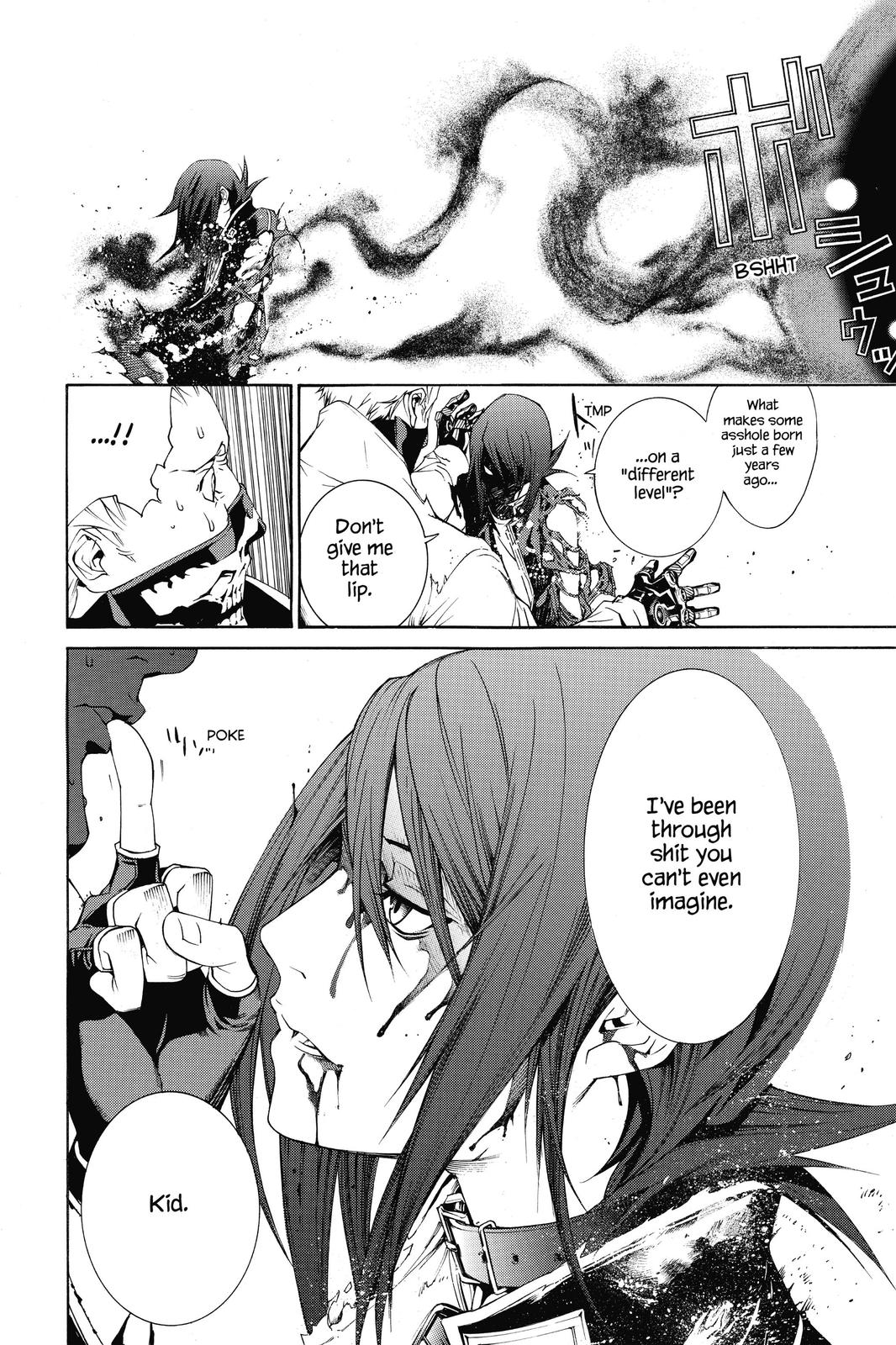Read Air Gear Manga Online