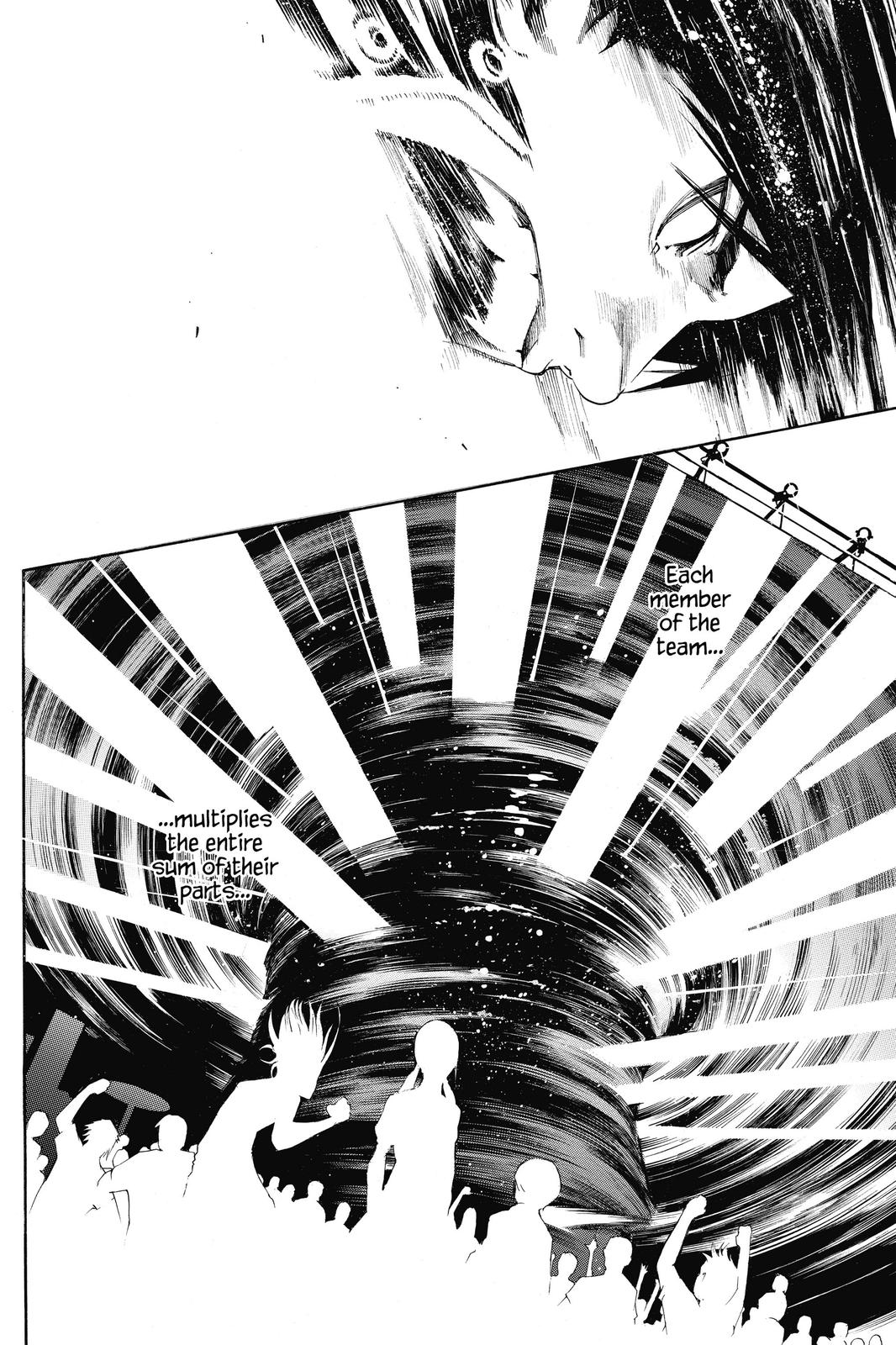 Read Air Gear Manga Online