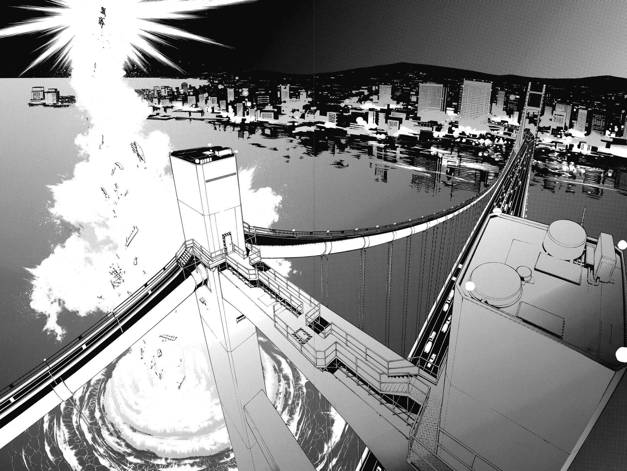 Read Air Gear Manga Online