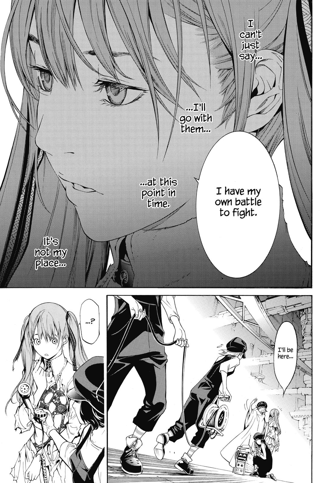 Read Air Gear Manga Online