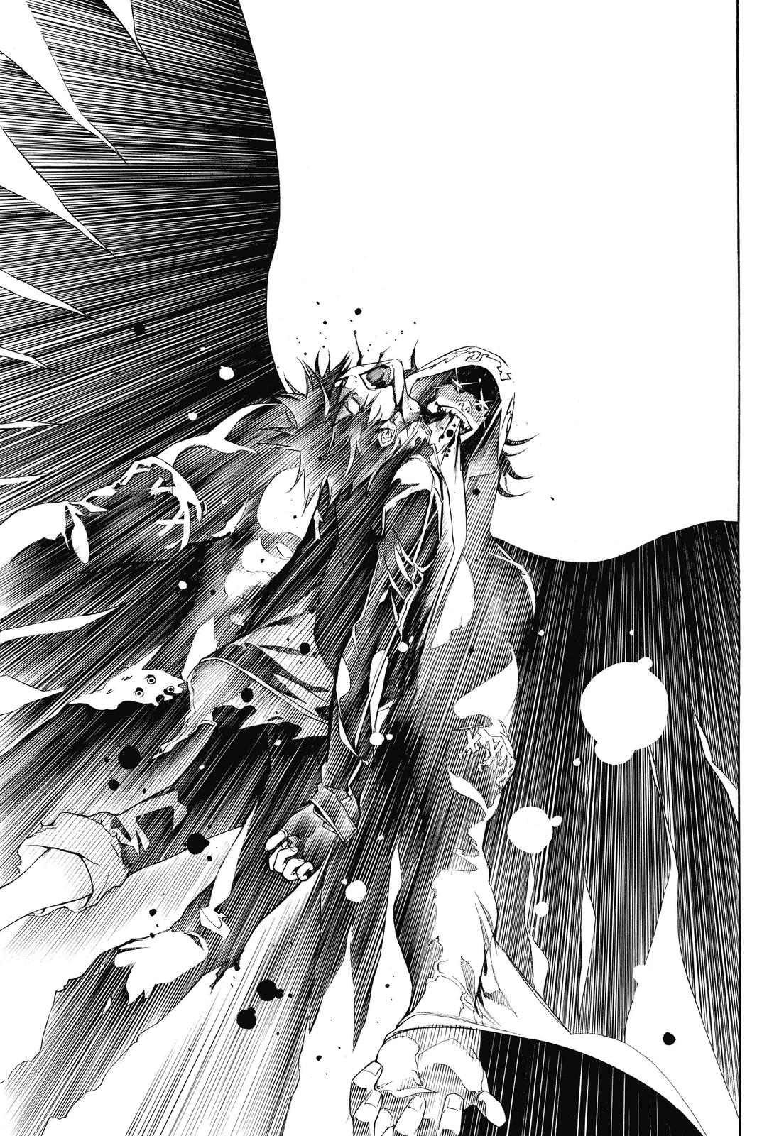 Read Air Gear Manga Online