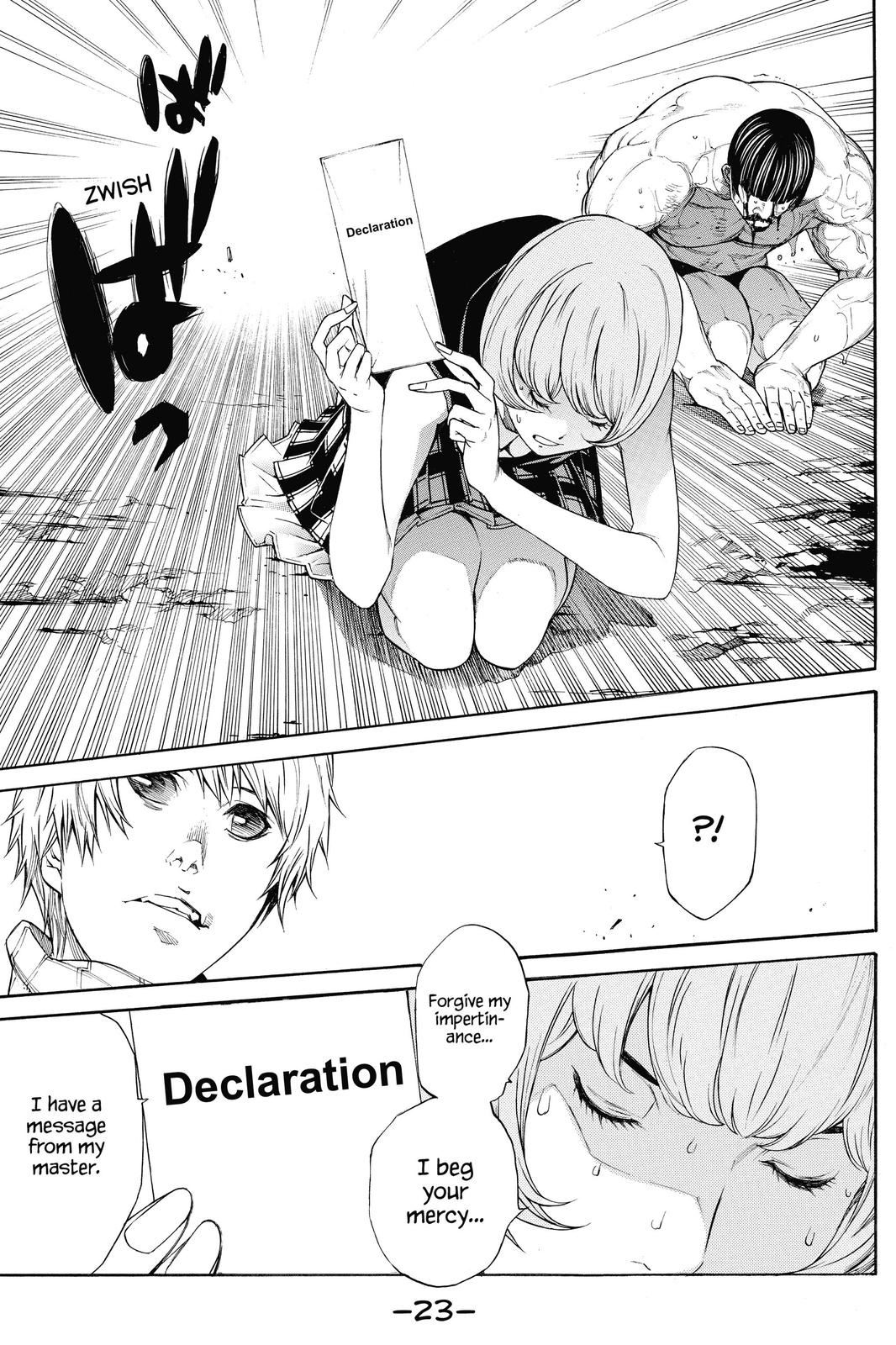 Read Air Gear Manga Online