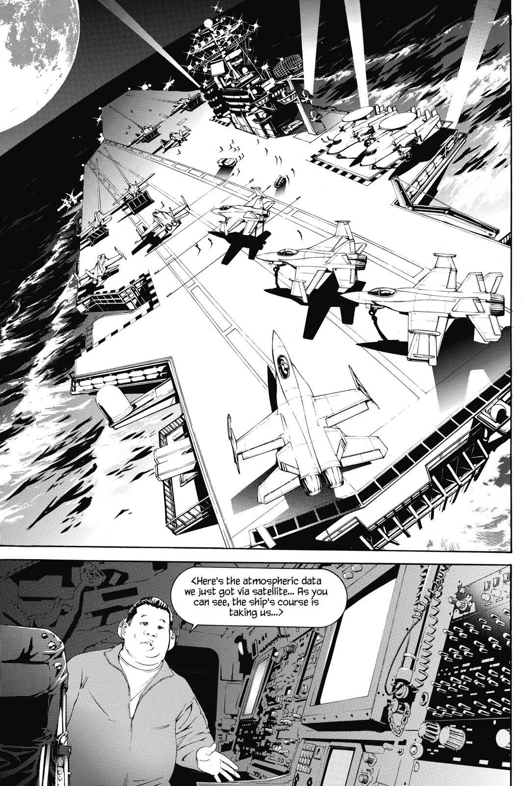 Read Air Gear Manga Online