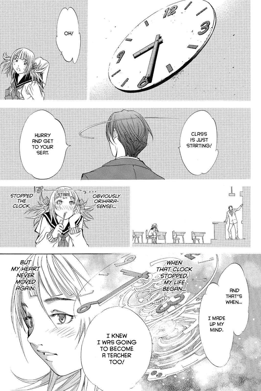 Read Air Gear Manga Online