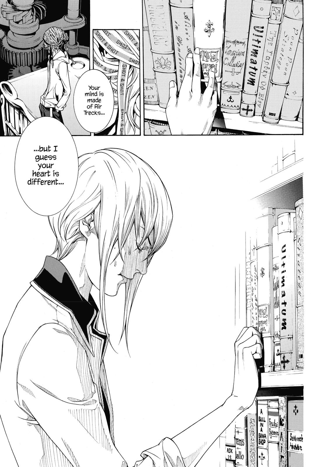 Read Air Gear Manga Online