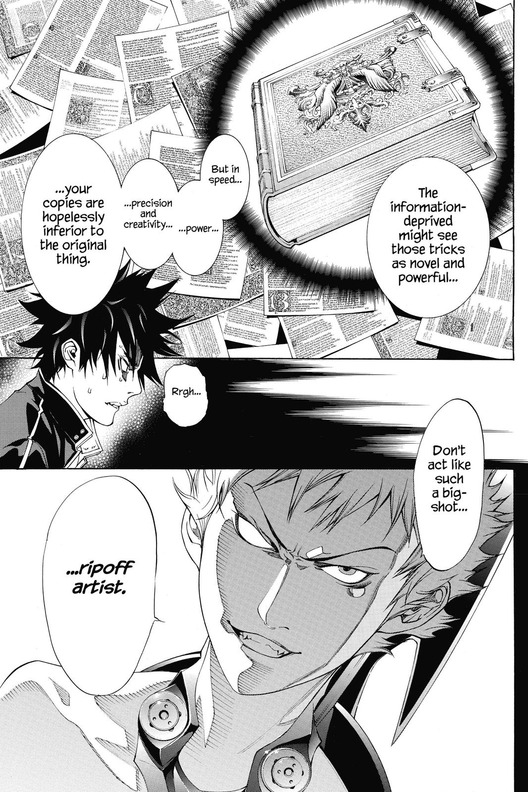 Read Air Gear Manga Online