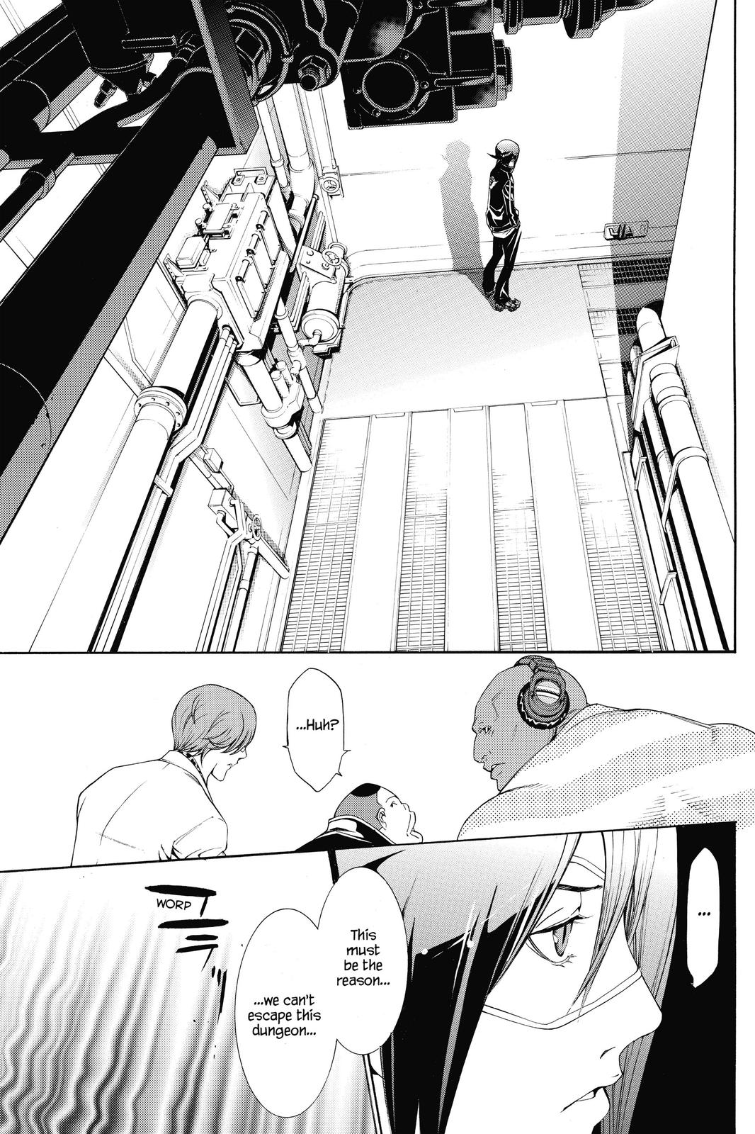Read Air Gear Manga Online
