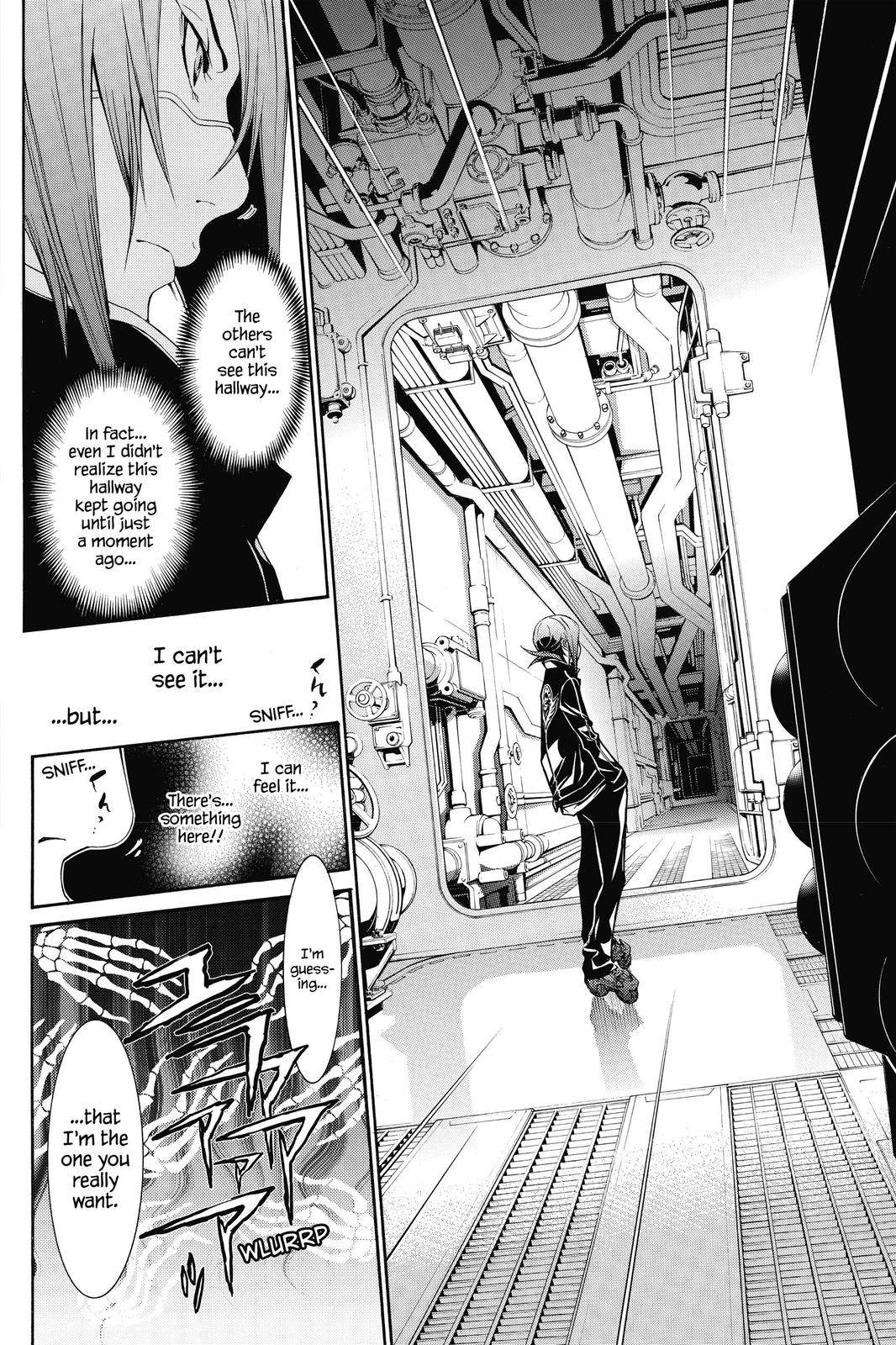 Read Air Gear Manga Online