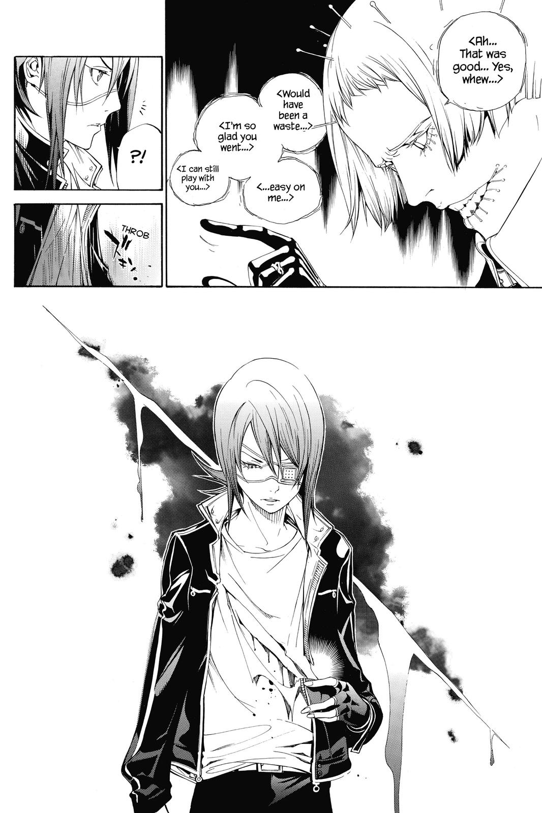 Read Air Gear Manga Online