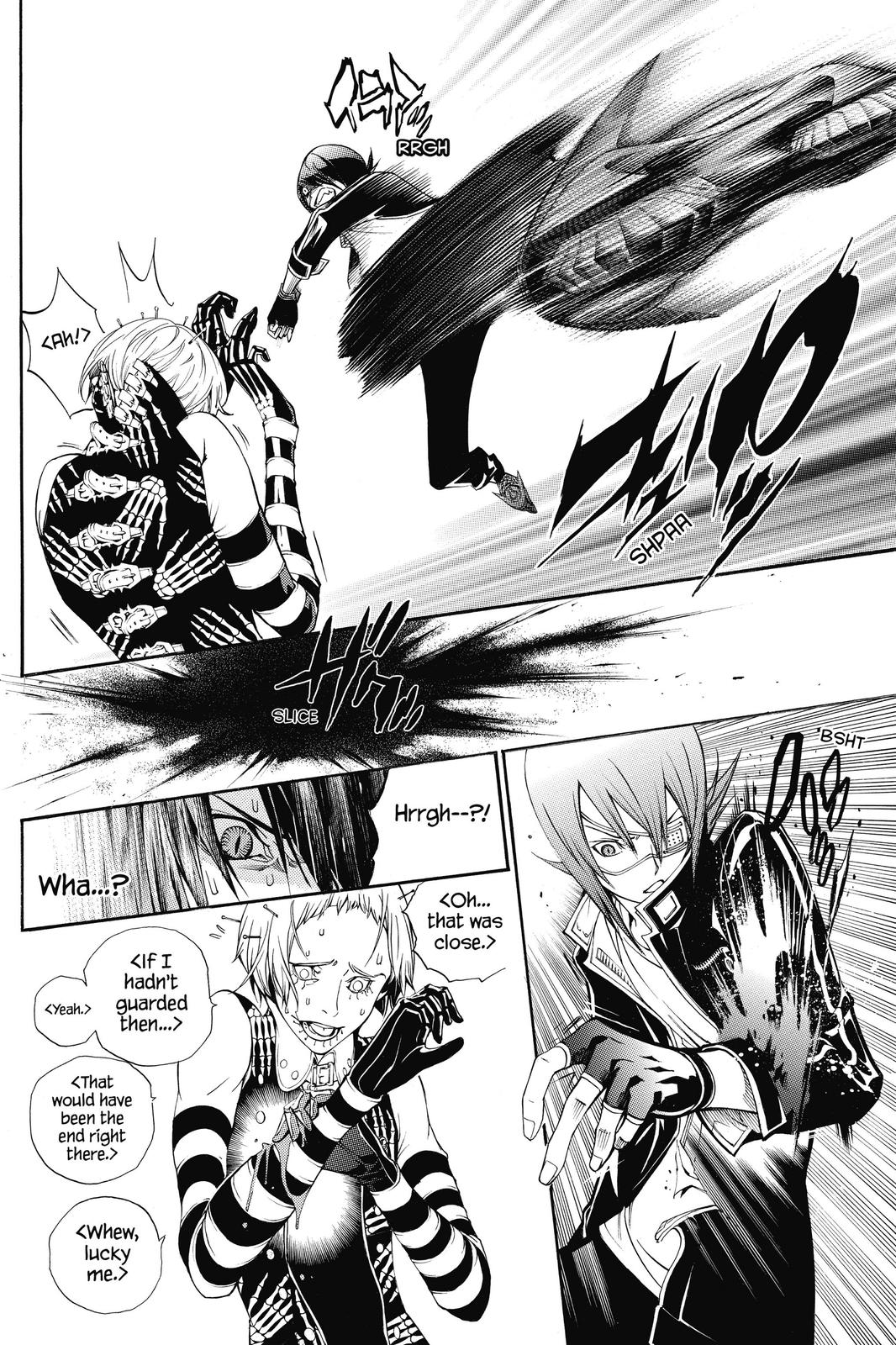 Read Air Gear Manga Online