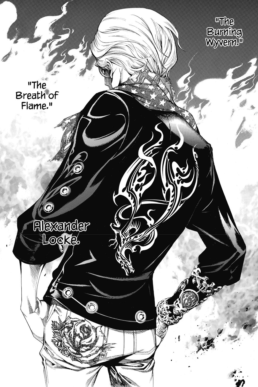 Read Air Gear Manga Online