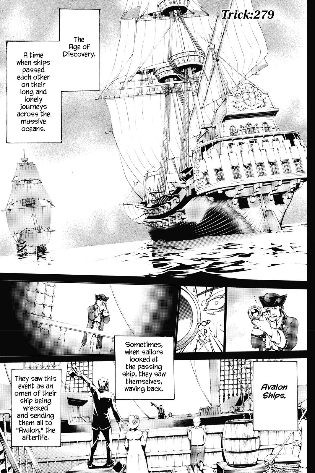 Read Air Gear Manga Online