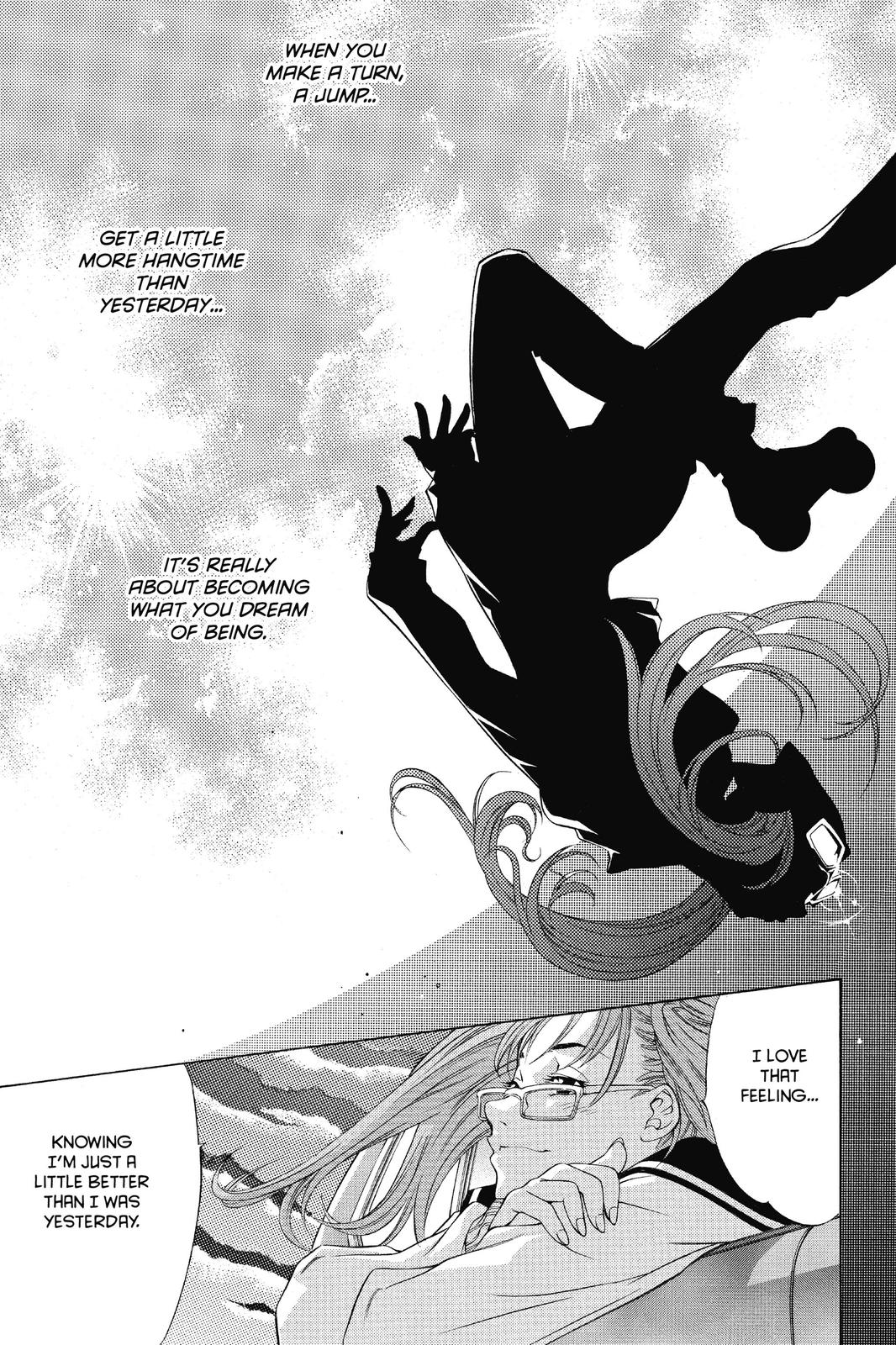 Read Air Gear Manga Online